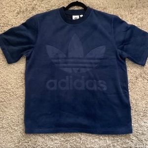 Adidas Originals - Velvet-ish Shirt
